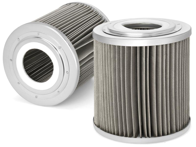 Hydraulic Filter - Element Image 1