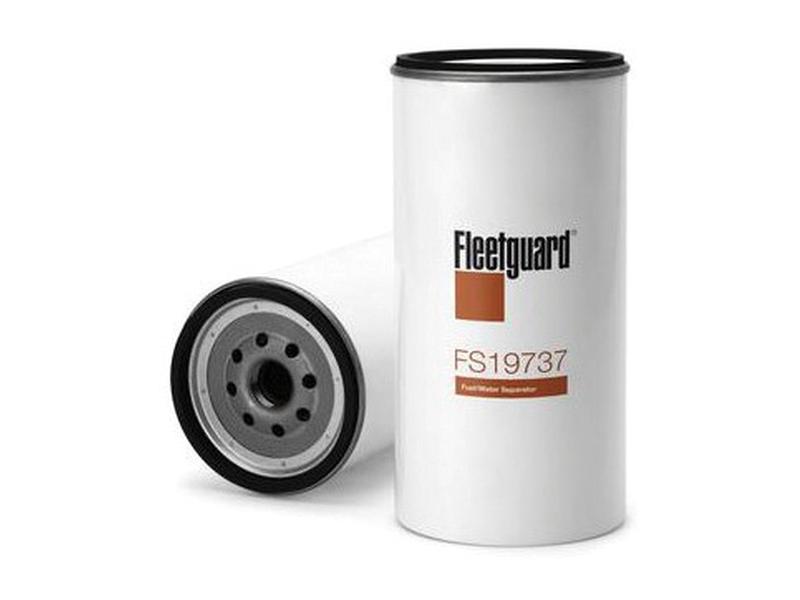 Fuel Separator - Spin On Image 1