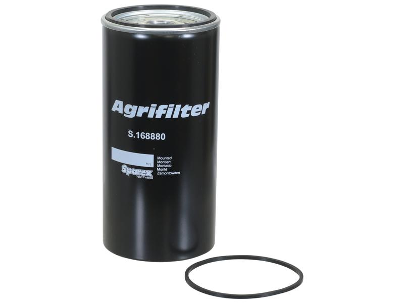 Fuel Filter - Spin On Image 1