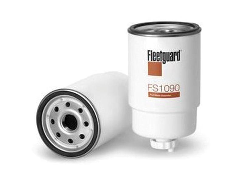Fuel Separator - Spin On Image 1