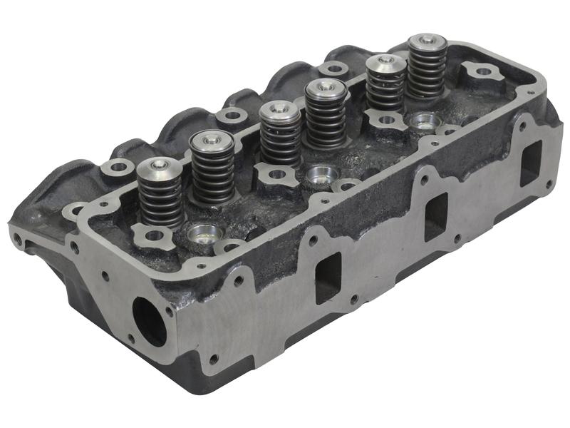 Cylinder Head Assembly Image 1