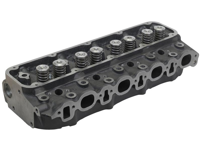 Cylinder Head Assembly Image 1