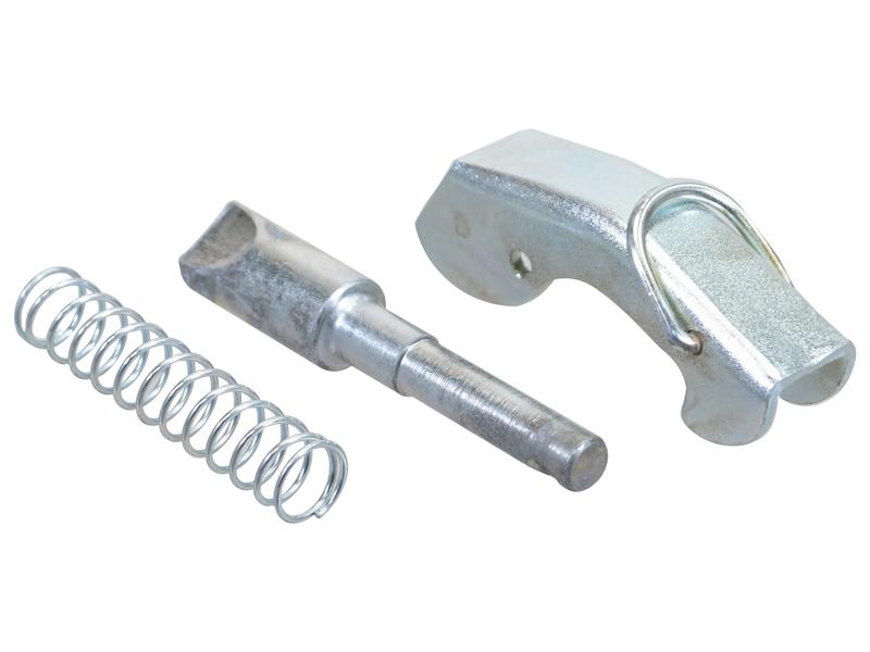 Top Link Hook Repair Kit (Cat. 3 (Ø32mm)) Image 1