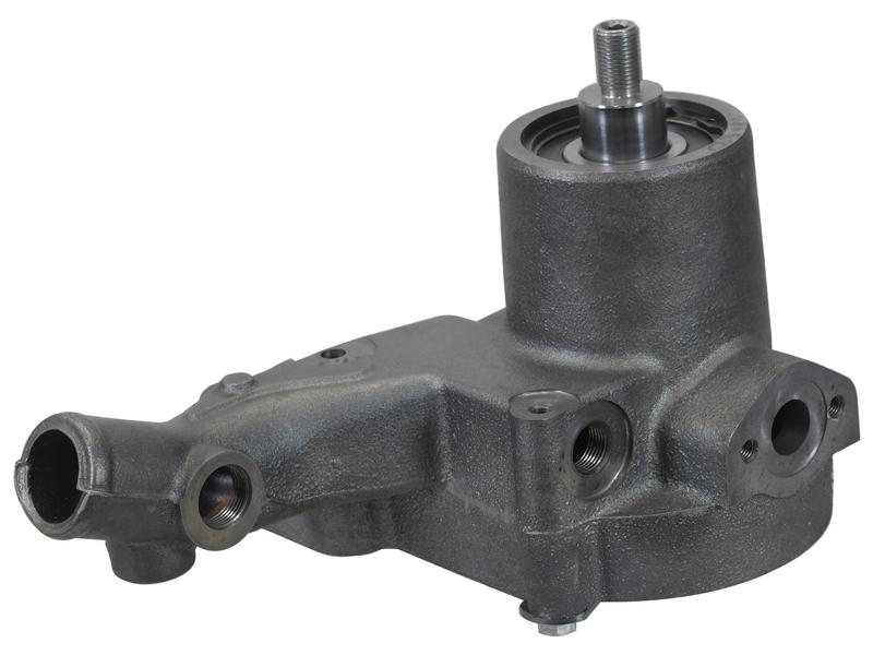 Water Pump Assembly (Without Pulley) Image 1