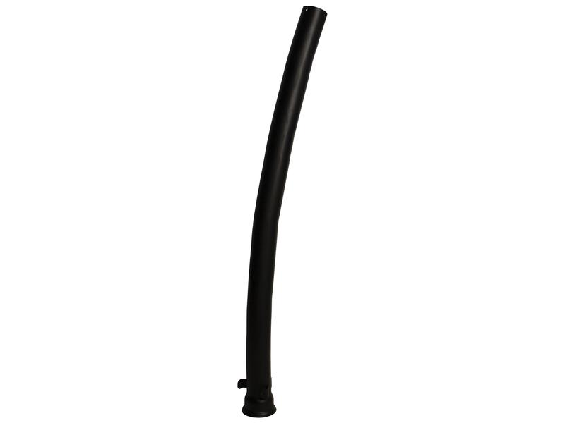 Silencer Pipe Image 1