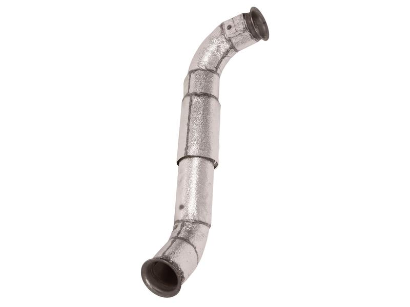 Silencer Pipe Image 1