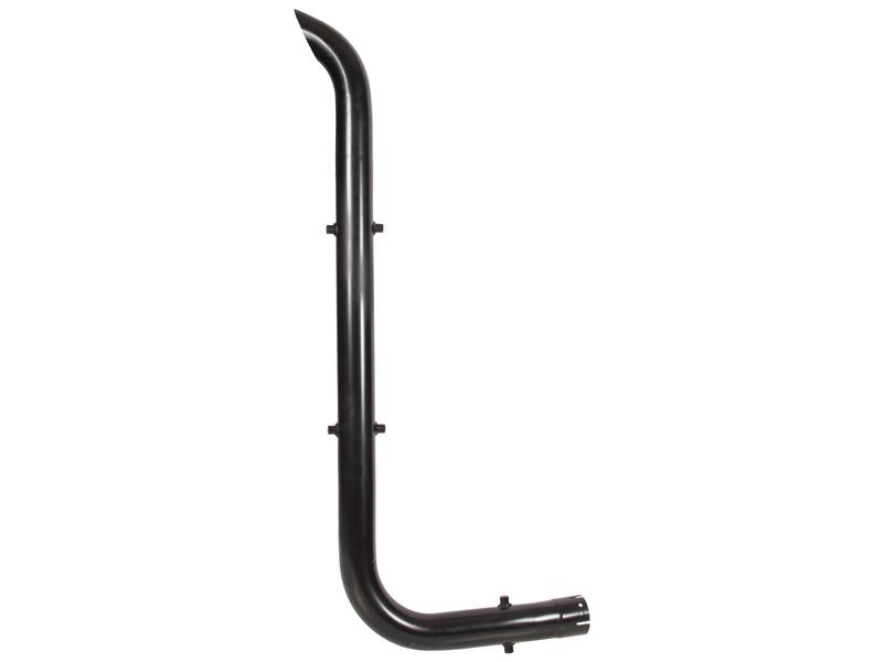 Silencer - Pipe Image 1