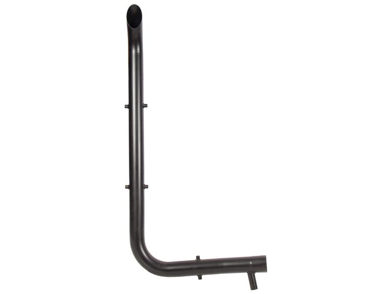 Silencer Pipe Image 1