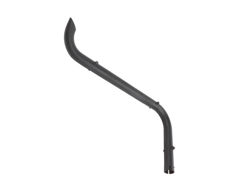 Silencer Pipe Image 1