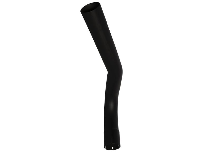 Silencer Pipe Image 1