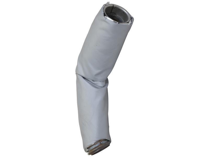 Exhaust Flexible Coupler Image 1