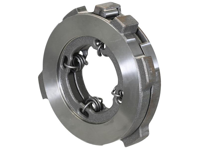 Brake Actuator Image 1