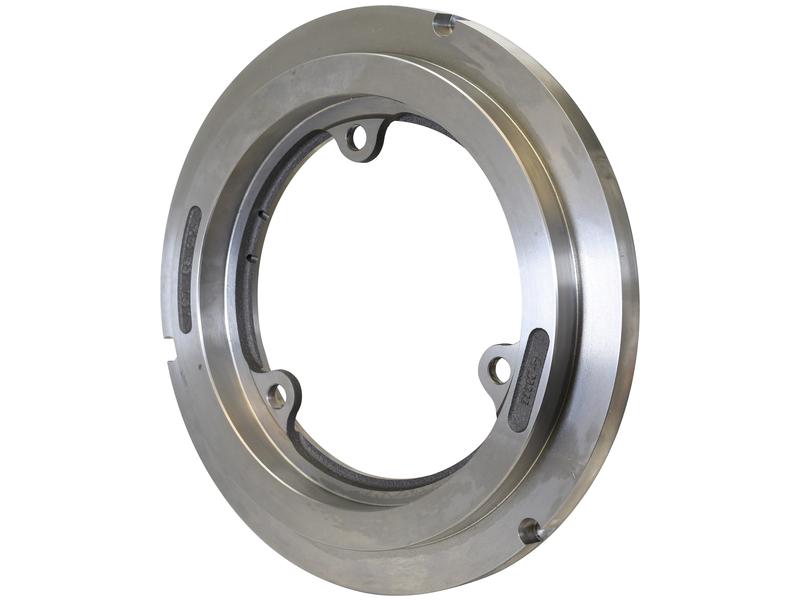Brake Piston. Image 1