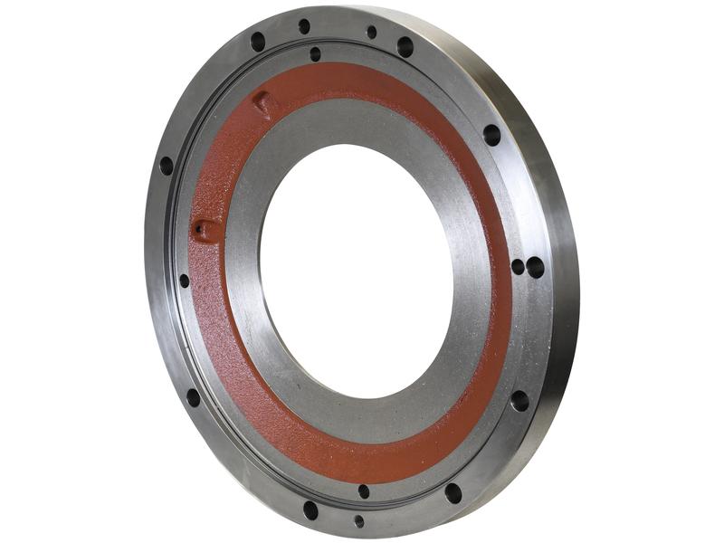 Intermediate Brake Disc, OD: 445mm. Image 1