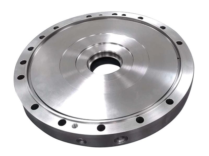 Intermediate Brake Disc, OD: 445mm. Image 1