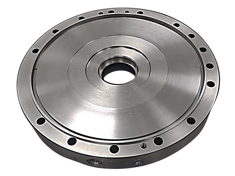 Intermediate Brake Disc, OD: 445mm. Image 1