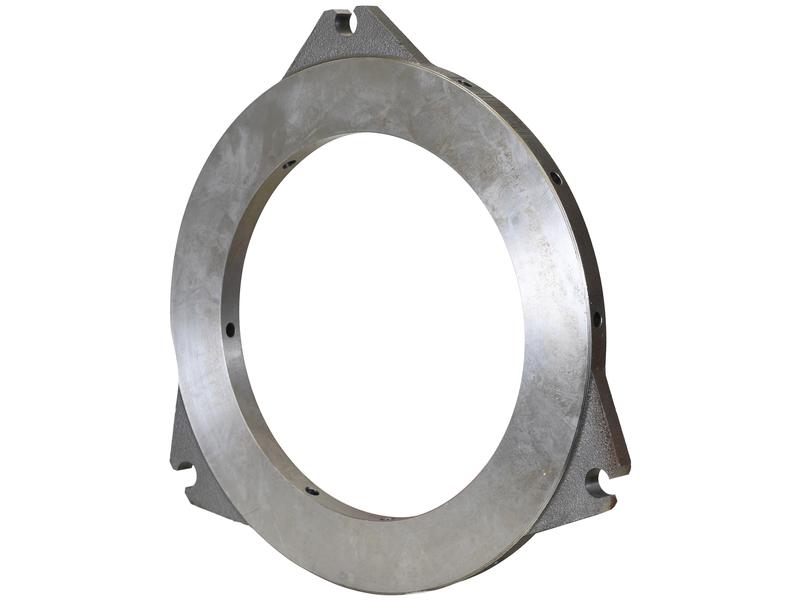 Intermediate Brake Disc, OD: 320mm. Image 1