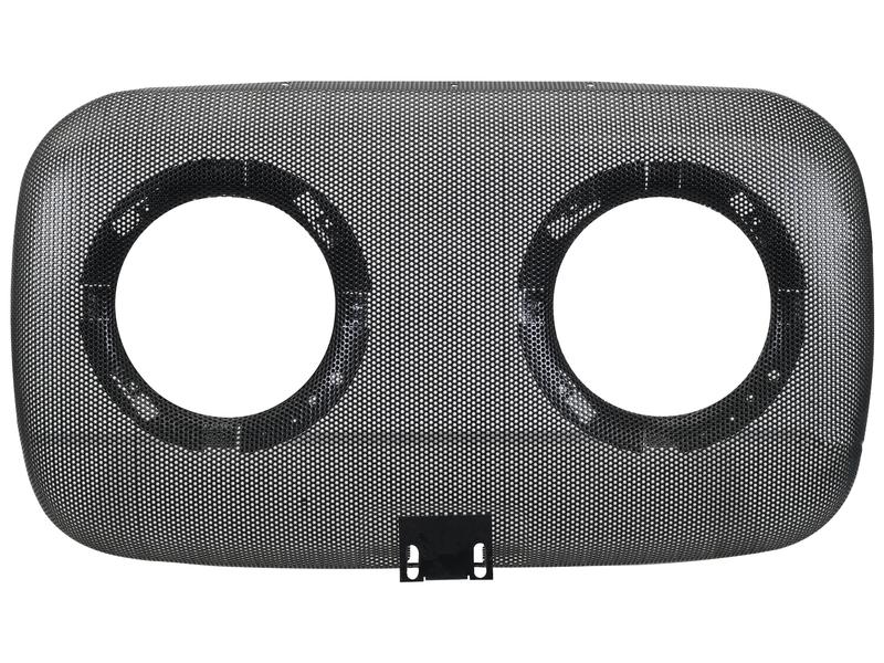 Front Grille, Replacement for: Massey Ferguson. Image 1