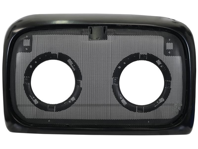 Front Grille, Replacement for: Massey Ferguson. Image 1