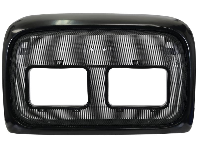 Front Grille, Replacement for: Massey Ferguson. Image 1