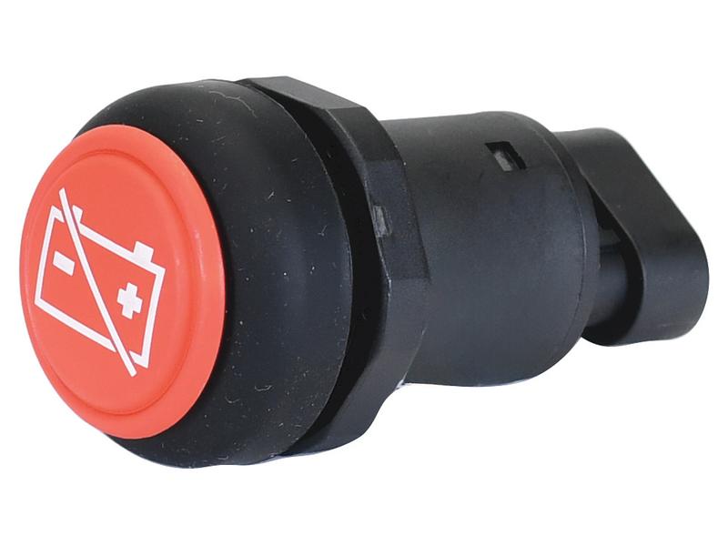 Battery Disconnect Switch Image 1
