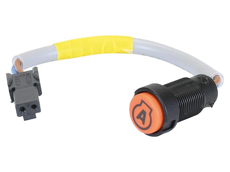 Engine Speed Memory Switch Image 1