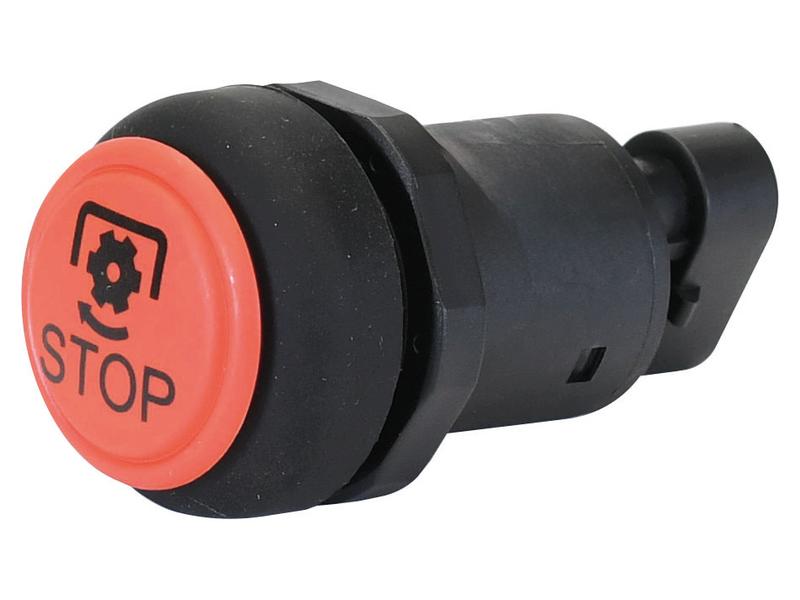 P.T.O. Command Stop Switch Image 1