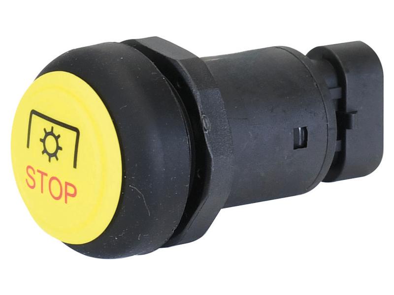 P.T.O. Command Stop Switch Image 1