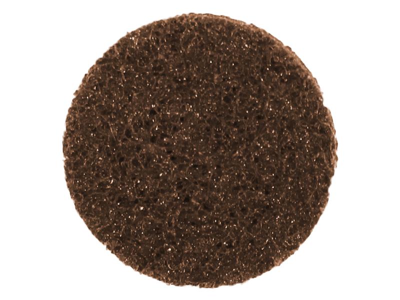 Polishing Disc 75mm Grit Grade (Coarse) Image 1