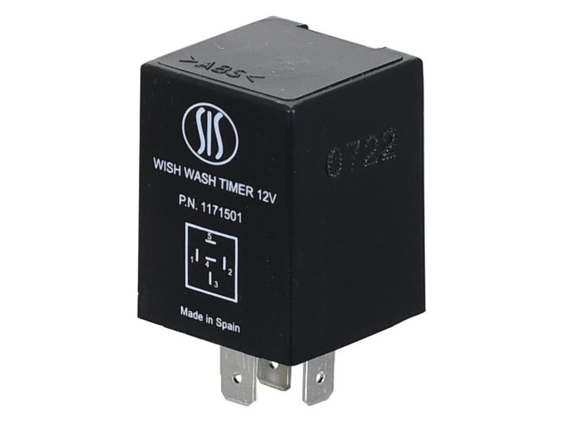 Relay 12V Image 1