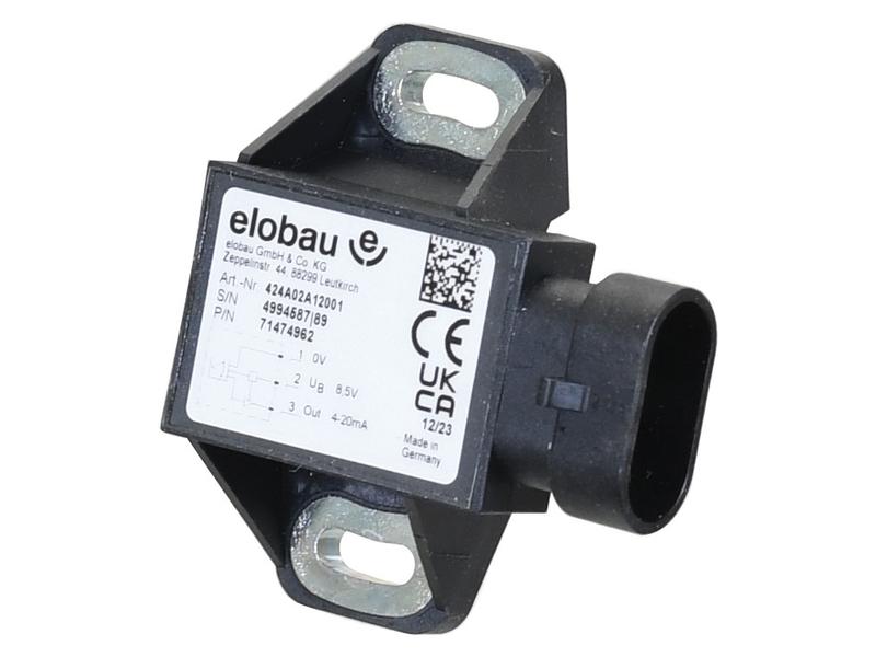Steering Angle Sensor Image 1