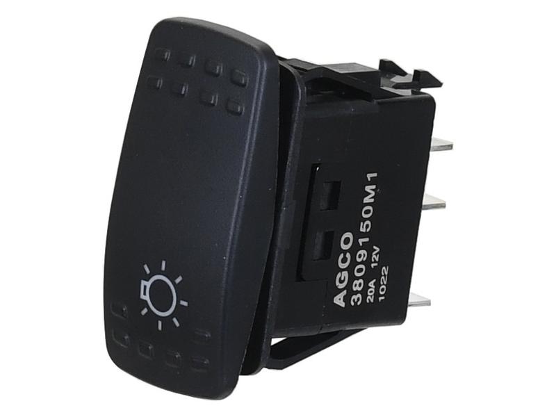 Lights Switch Image 1