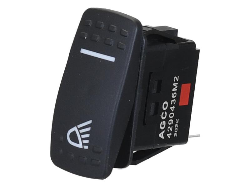Work Lights Switch Image 1