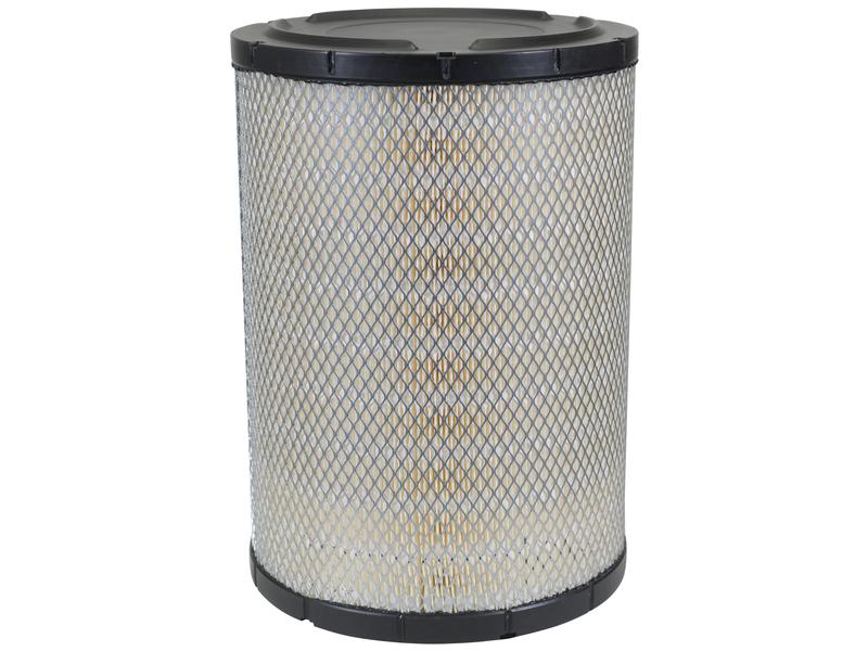 Air Filter - Outer Image 1
