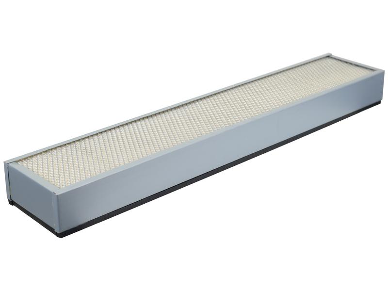 Cab Filter Image 1