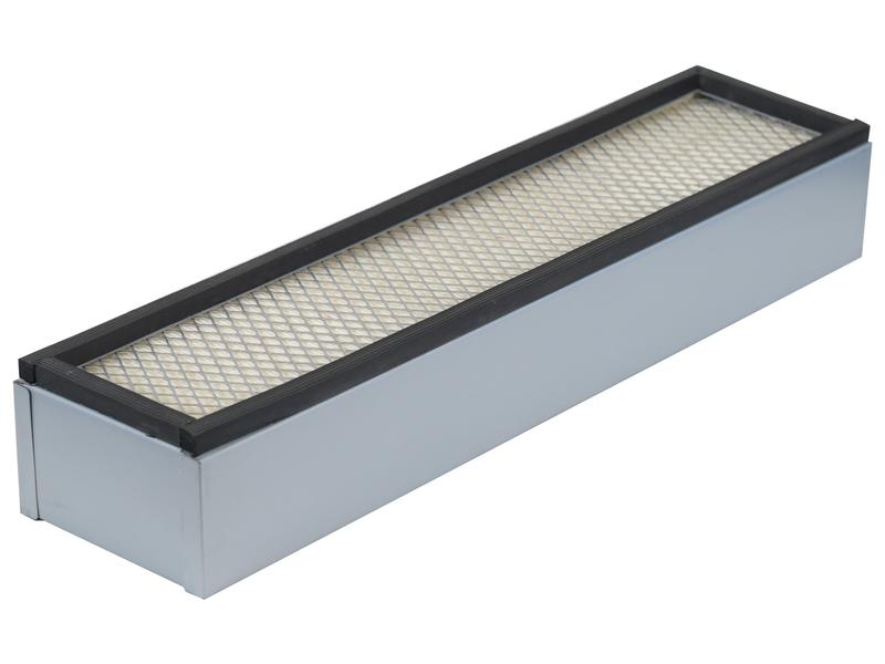 Cab Filter Image 1