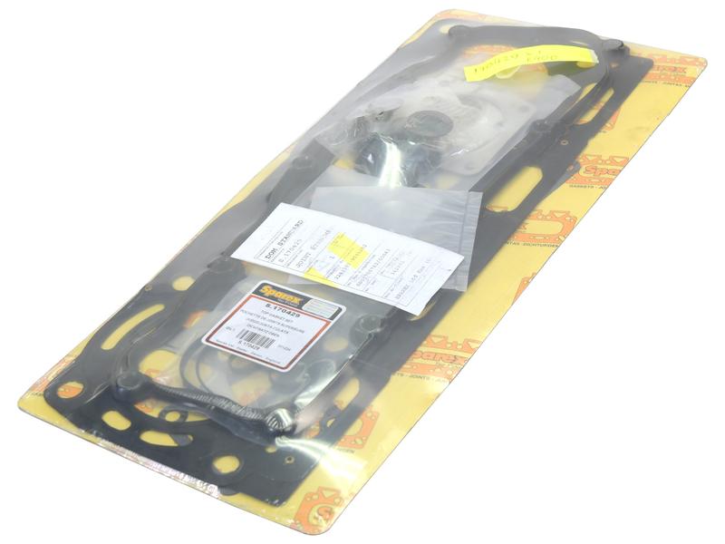 Top Gasket Set - 4 Cyl. Image 1