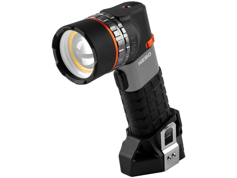 LUXTREME SL75 Spotlight Image 1