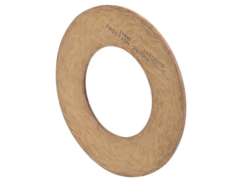 Friction Disc 162 x 85 x 3.30 Image 1