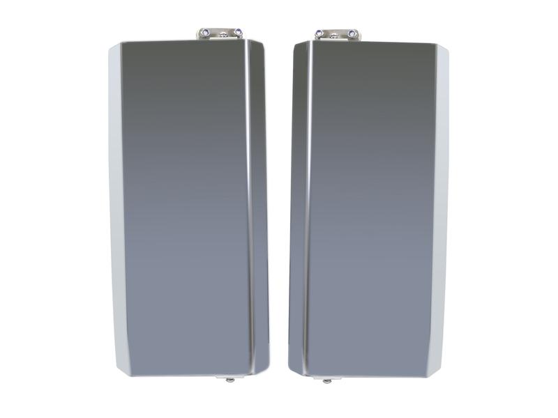 Mirror Guard - Suitable for: Fendt (Please refer to make and model data for actual model fitment) Image 1