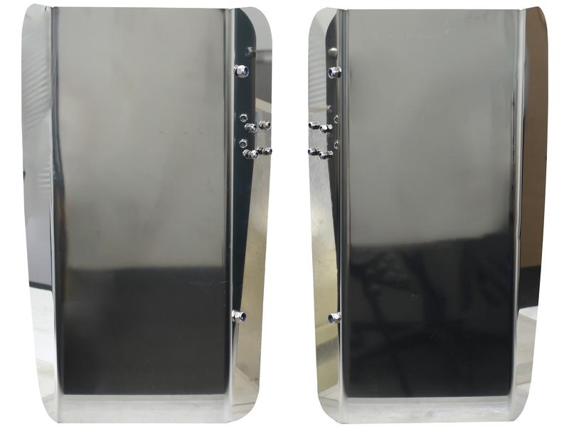 Mirror Guard - Suitable for: John Deere (Please refer to make and model data for actual model fitment) Image 1