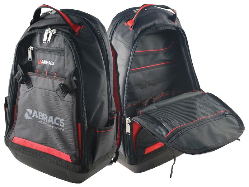 Abracs Racking ABRACS Rucksack