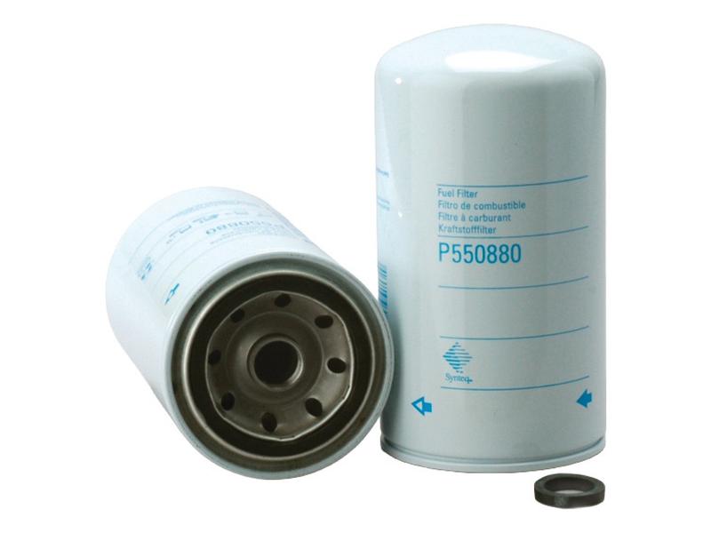Fuel Filter - Spin On Image 1