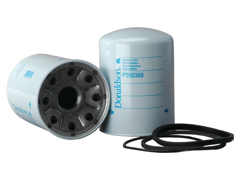 Hydraulic Filter - Spin On Image 1