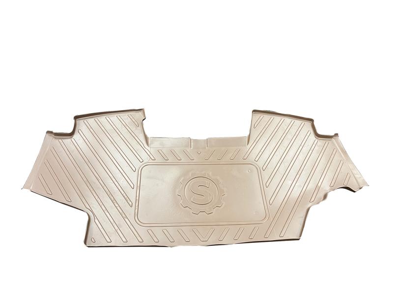 Tractor Mat Image 1