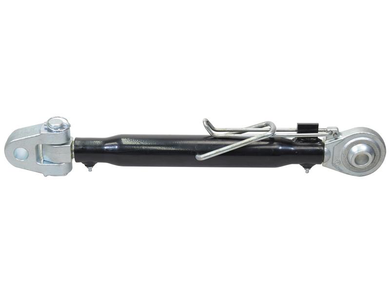 Top Link Heavy Duty (Cat.2/2 (Ø25/25mm)) Knuckle and Ball,  M36 x 3, Min. Length: 630mm. Image 1