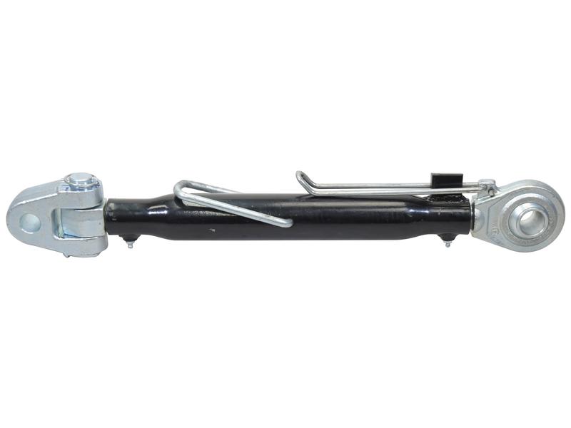 Top Link Heavy Duty (Cat.2/3 (Ø25/32mm)) Knuckle and Ball,  M36 x 3, Min. Length: 625mm. Image 1