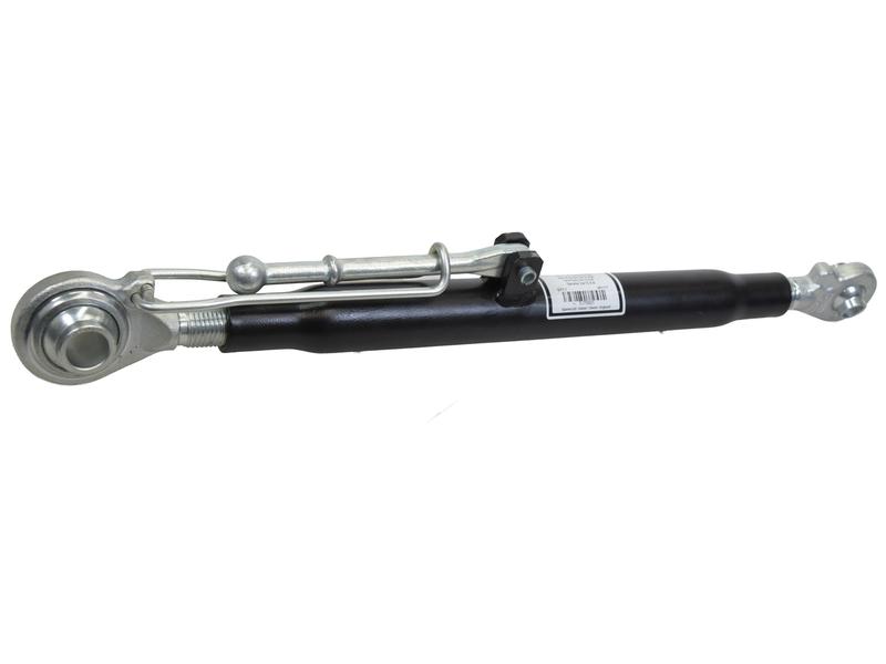 Top Link (Cat.1/2 (Ø19/25mm)) Ball and Ball,  M30 X 3, Min. Length: 610mm. Image 1