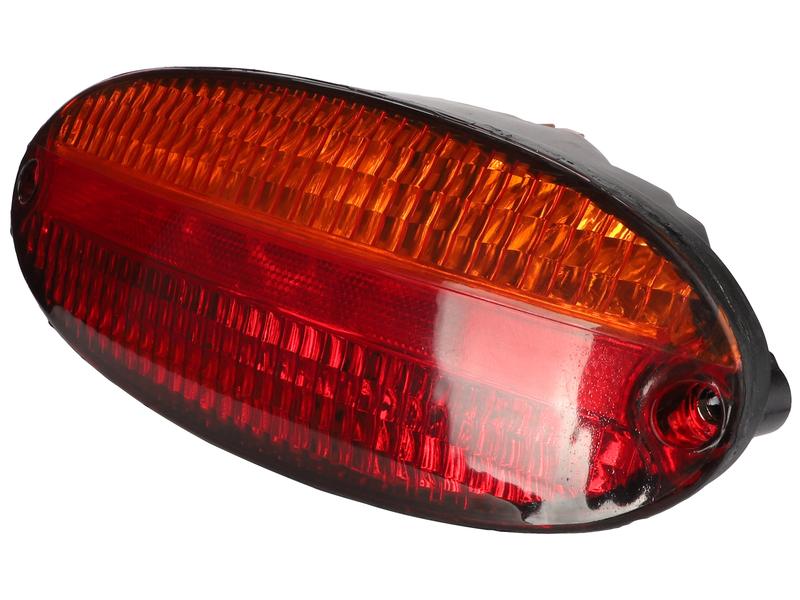 Rear Light, (Halogen), 3, Brake / Tail / Indicator, RH Image 1