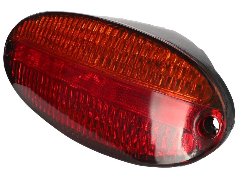 Rear Light, (Halogen), 3, Brake / Tail / Indicator, LH Image 1